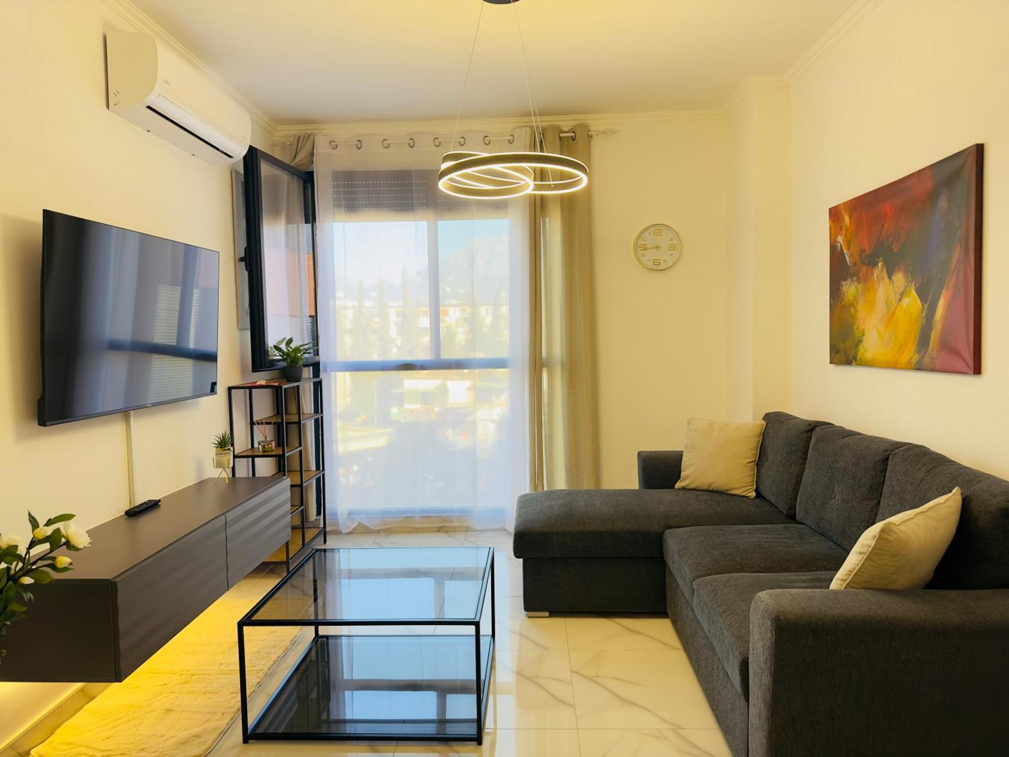 Tirana Appartamento