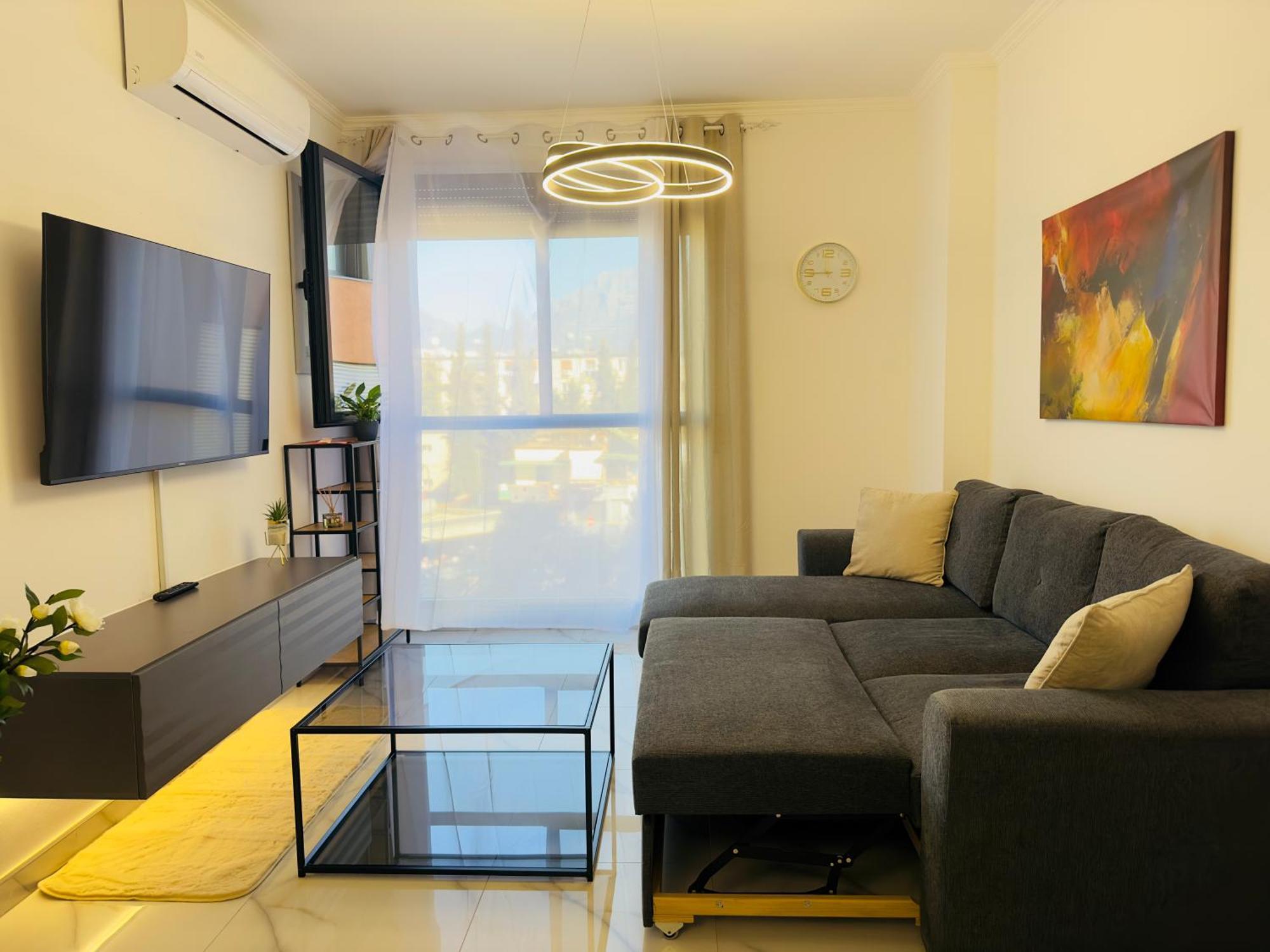 Apartment Tirana Tirana